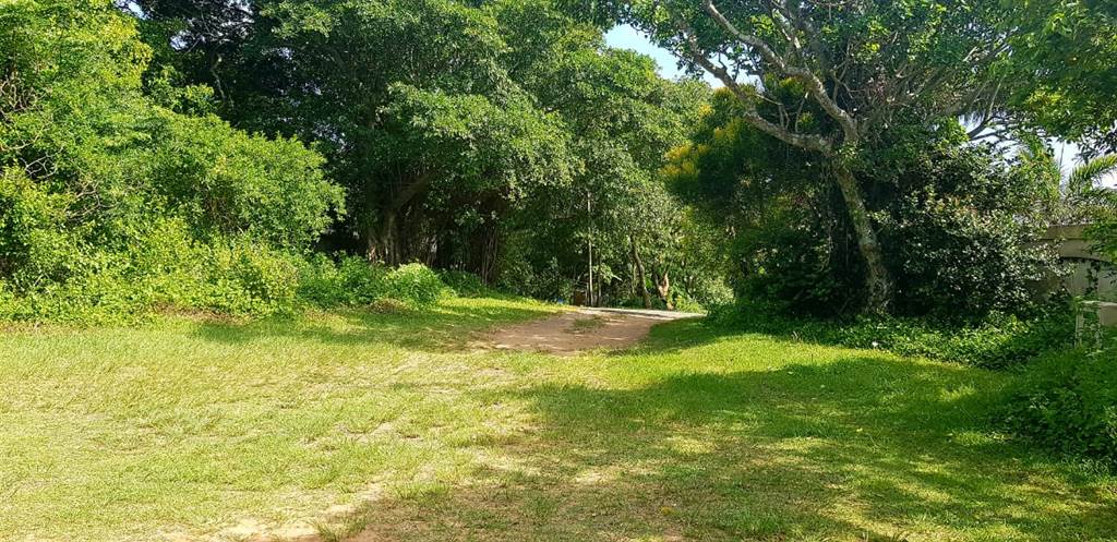 1196 m² Land available in Hibberdene photo number 5