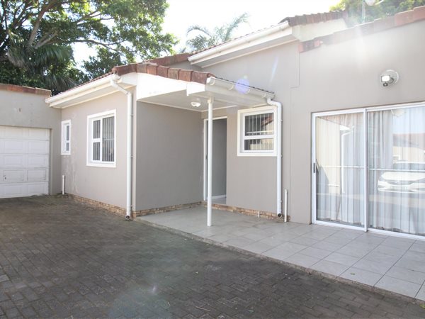 3 Bed Townhouse