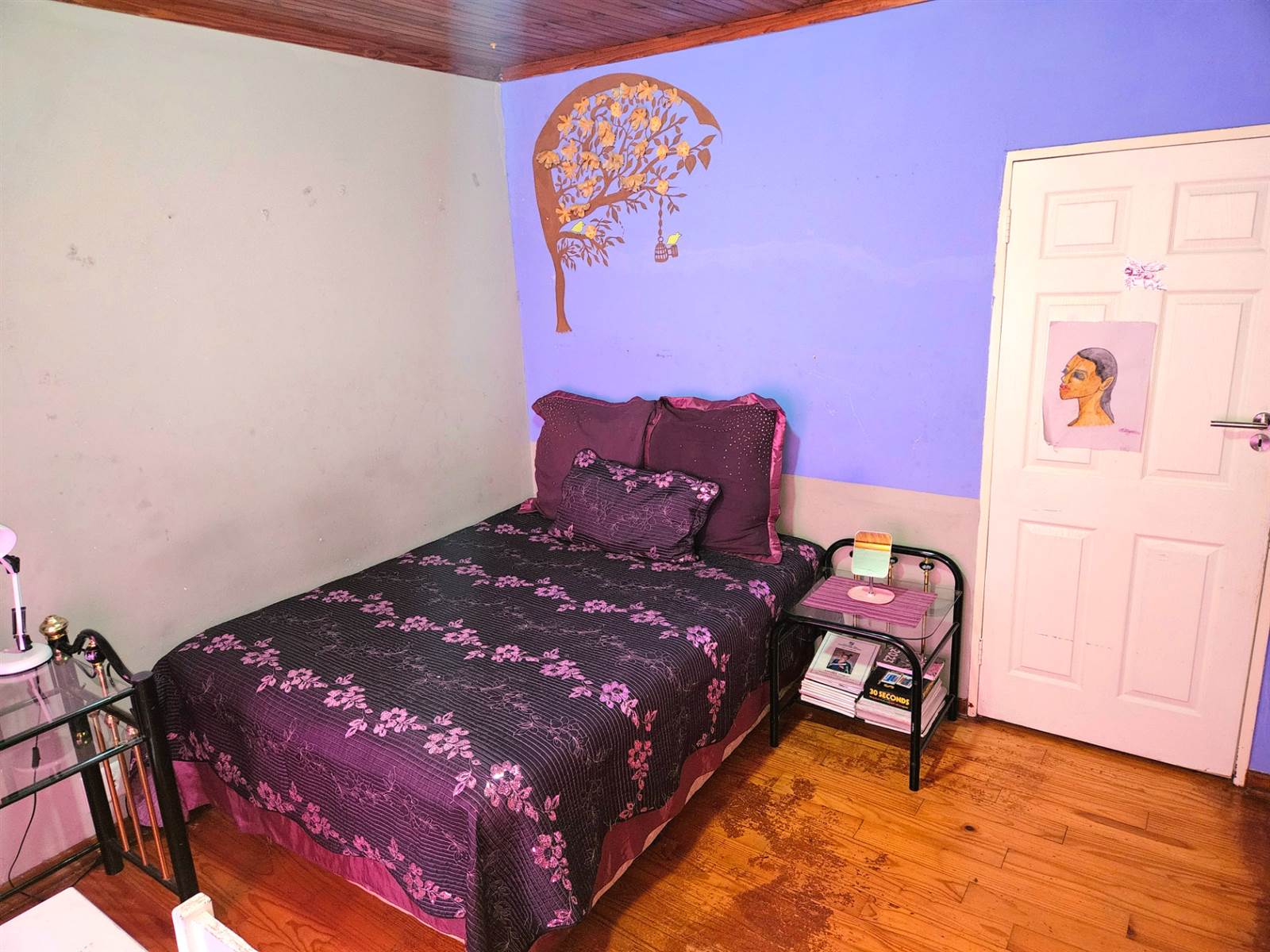 4 Bed House in Vanes Estate photo number 13