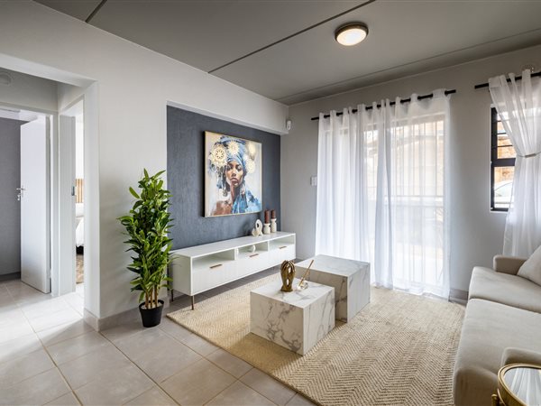 2 Bedroom Apartment 2 Bedroom Apartment