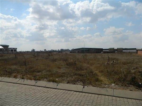 6505 m² Land available in Reyno Ridge photo number 9