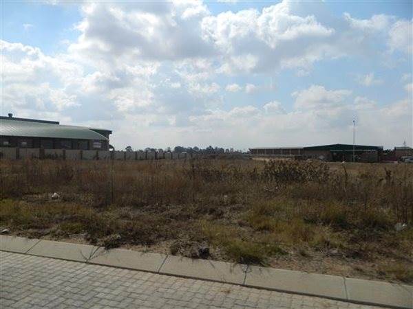 6505 m² Land available in Reyno Ridge photo number 10