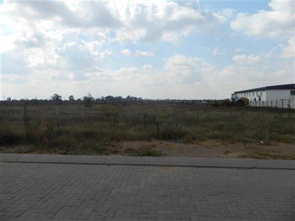 6505 m² Land available in Reyno Ridge photo number 11