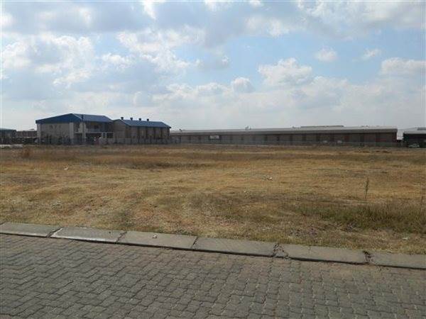 6505 m² Land available in Reyno Ridge photo number 7