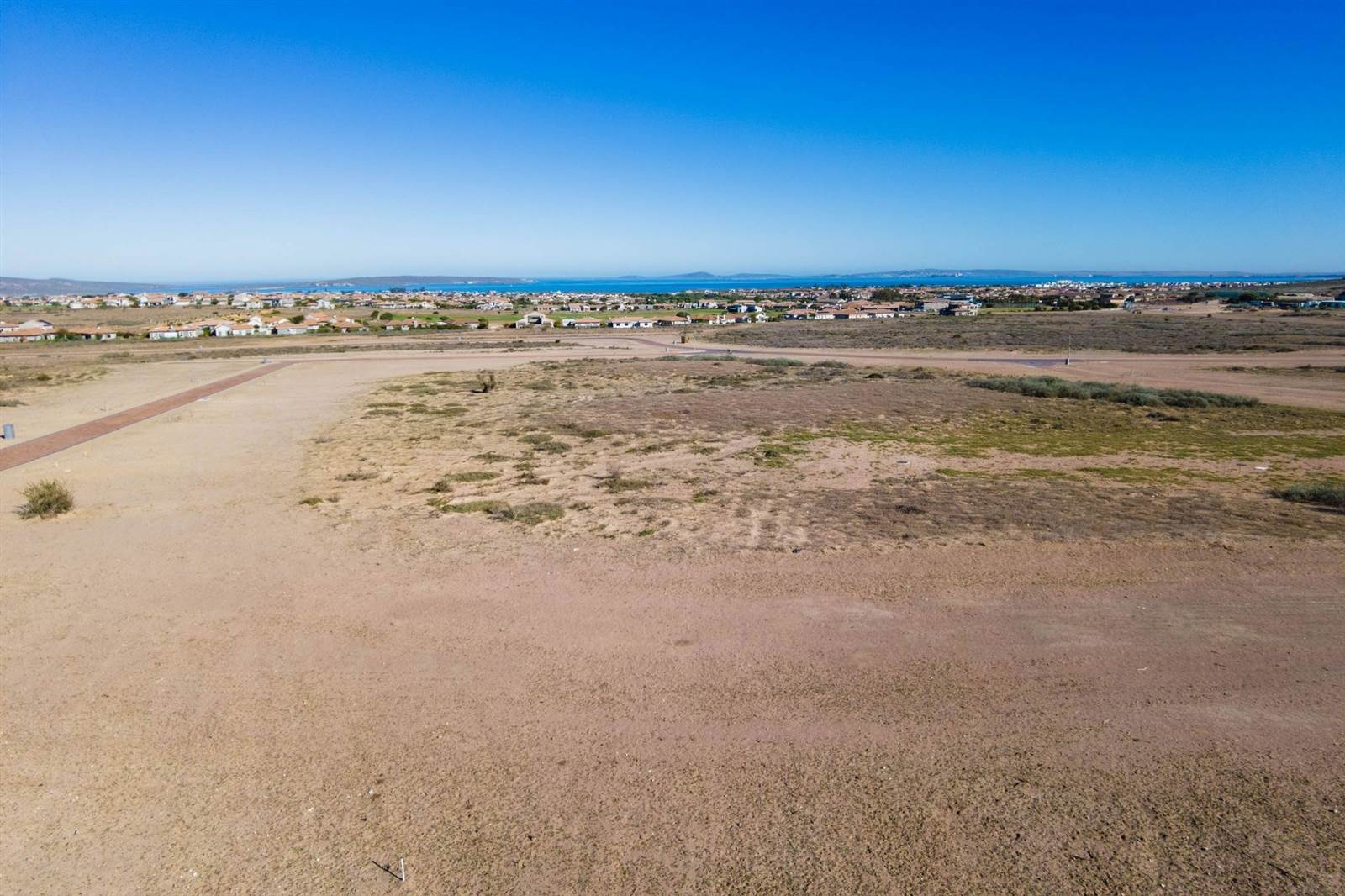 707 m² Land available in Langebaan Country Estate photo number 3