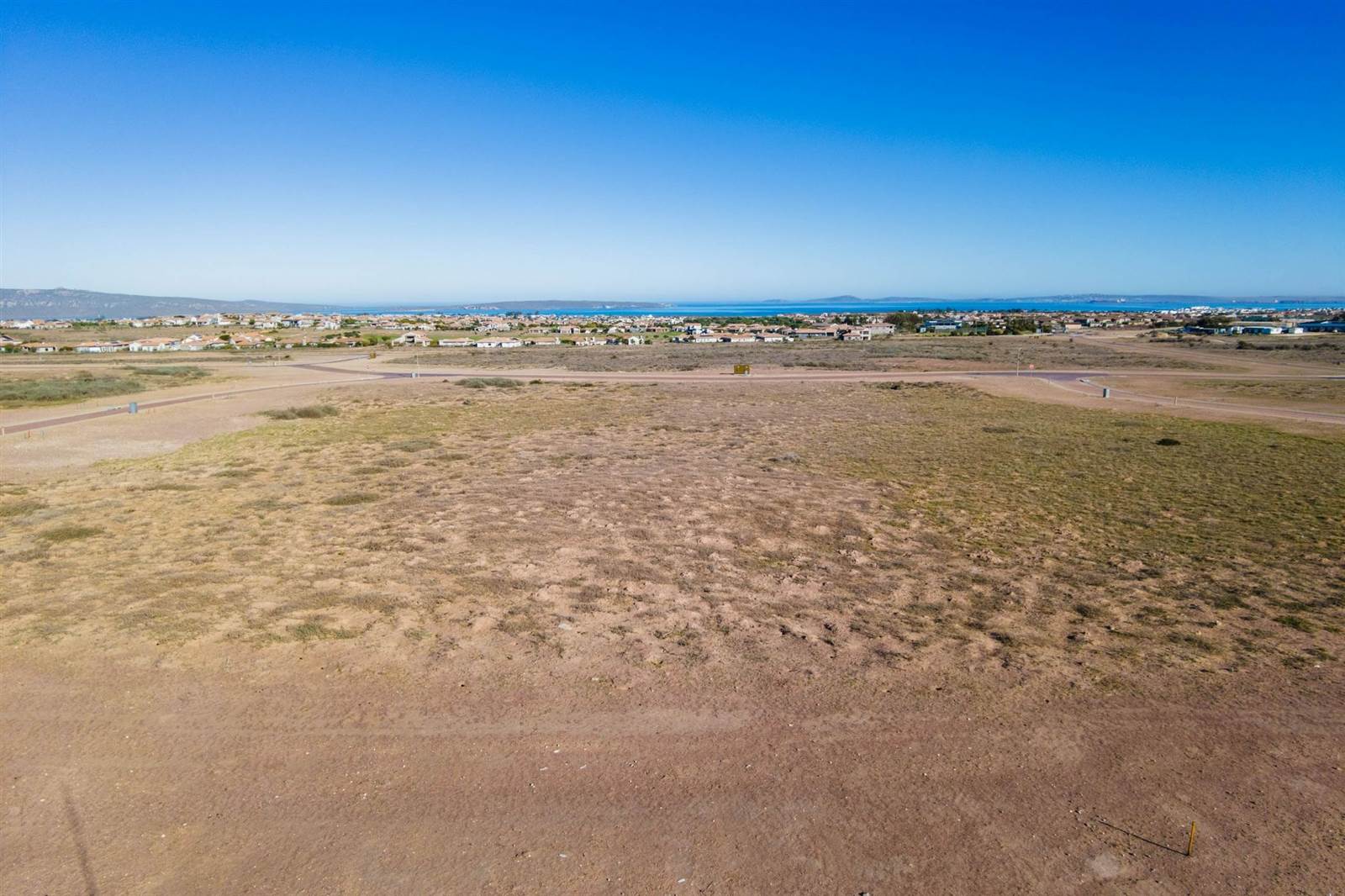 707 m² Land available in Langebaan Country Estate photo number 17