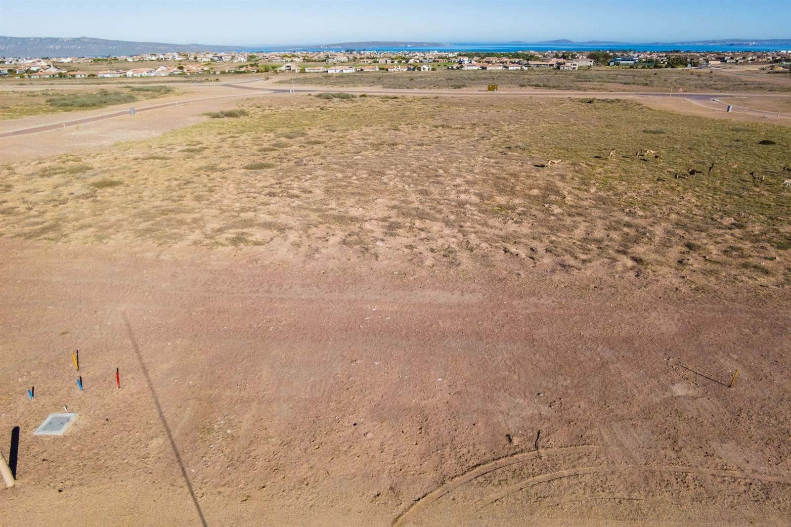 707 m² Land available in Langebaan Country Estate photo number 18