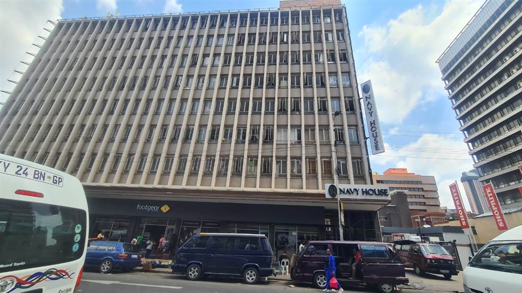 34  m² Commercial space in Pretoria Central photo number 1