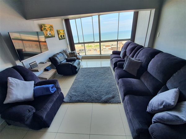2.5 Bed Apartment in South Beach