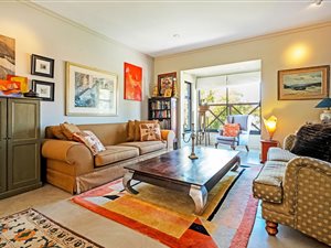 2 Bed Apartment in Victory Park