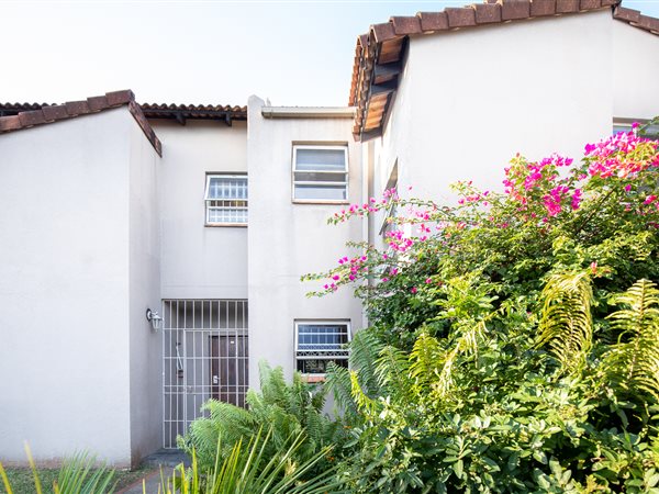2 Bedroom Duplex 2 Bedroom Duplex