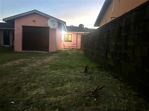 2 Bed House in Esikhawini