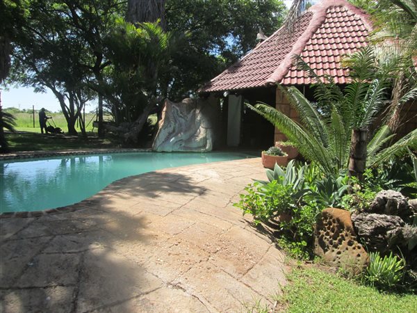 2.2 ha Smallholding 2.2 ha Smallholding