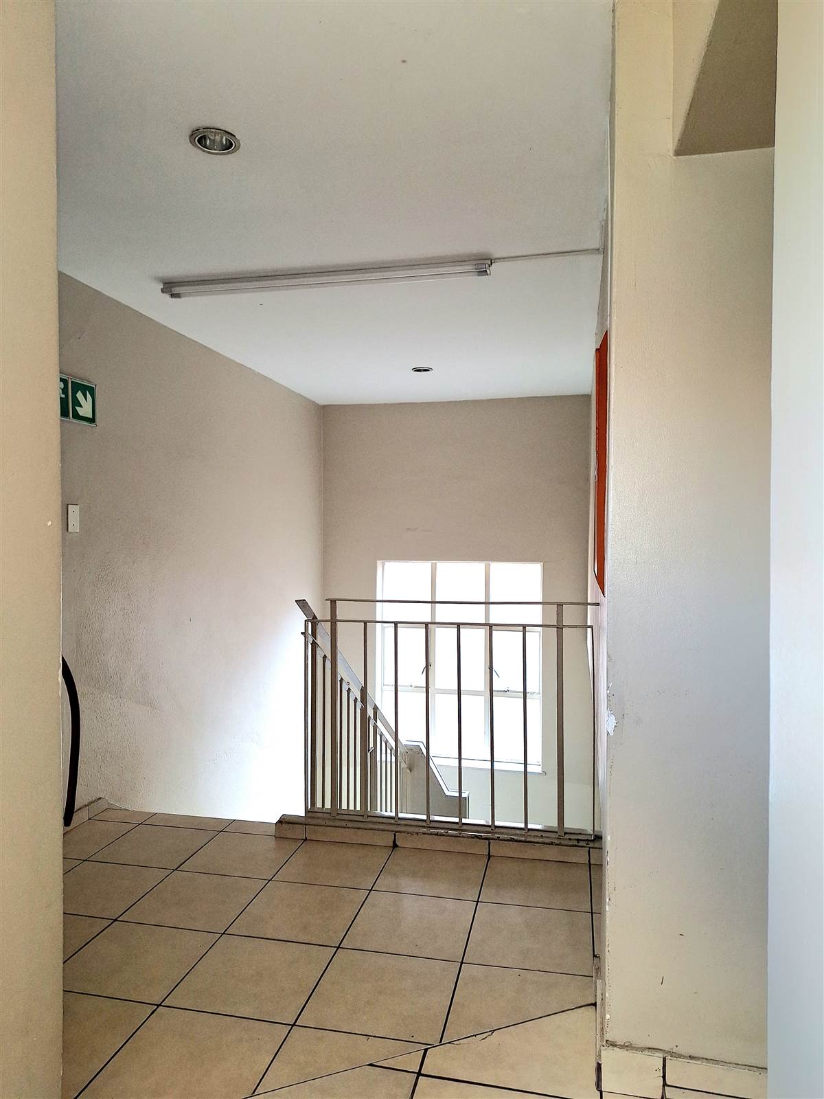 Studio Apartment in Braamfontein photo number 15