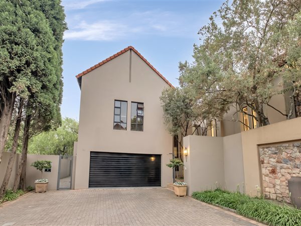 3 Bed House in Parkwood