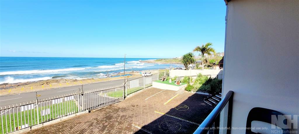 2 Bed Apartment in St Michaels on Sea photo number 1