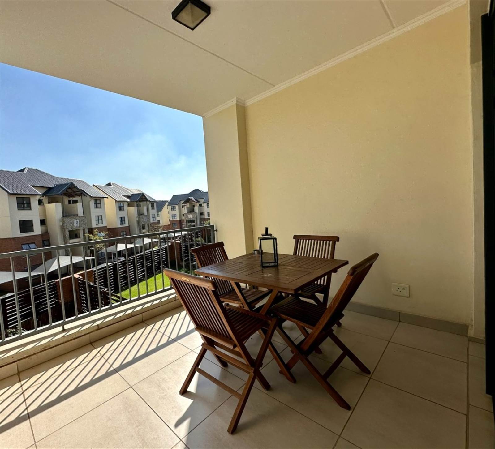 3 Bed Apartment in Kyalami photo number 18