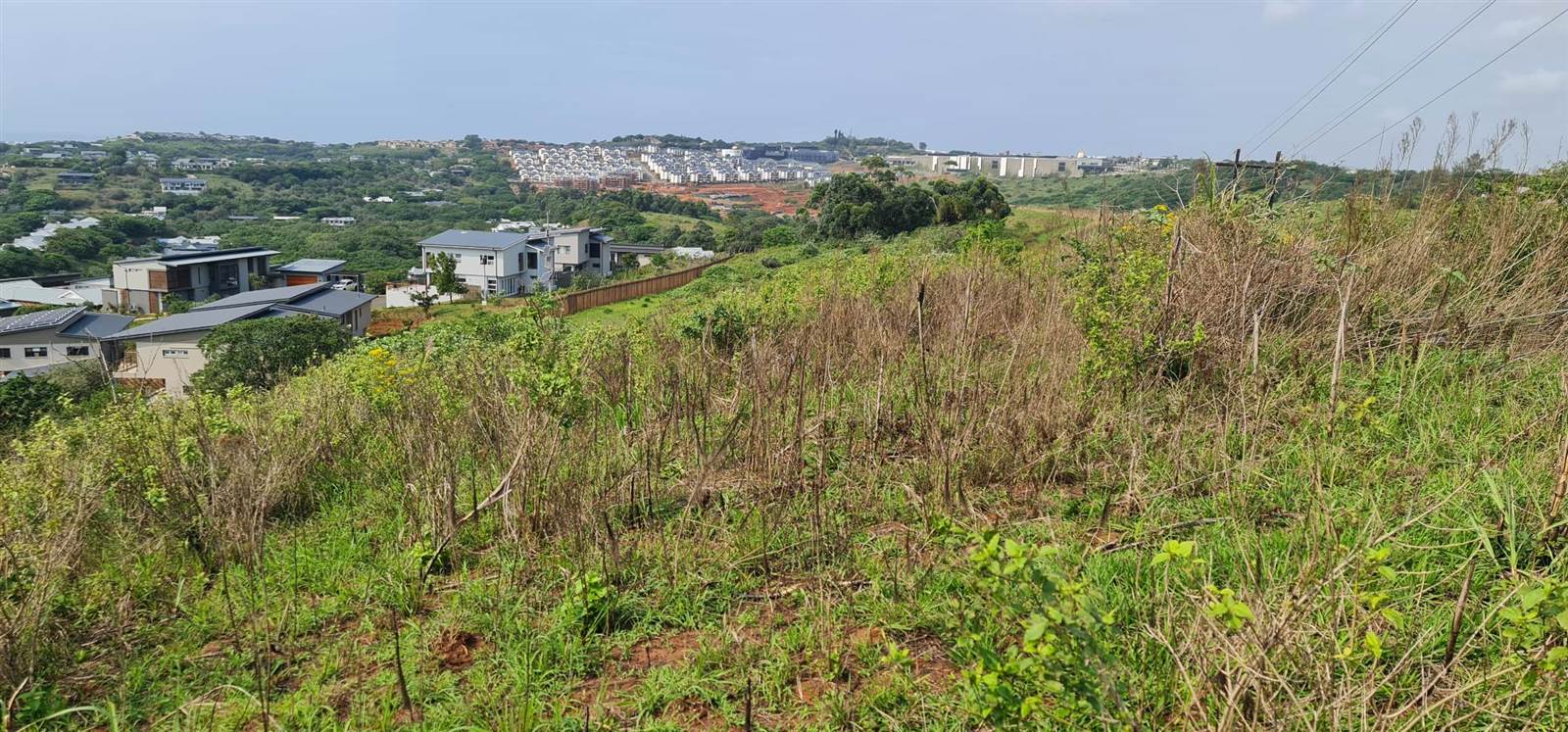 6.6 ha Land available in Ballito photo number 14