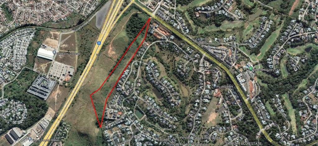 6.6 ha Land available in Ballito photo number 3