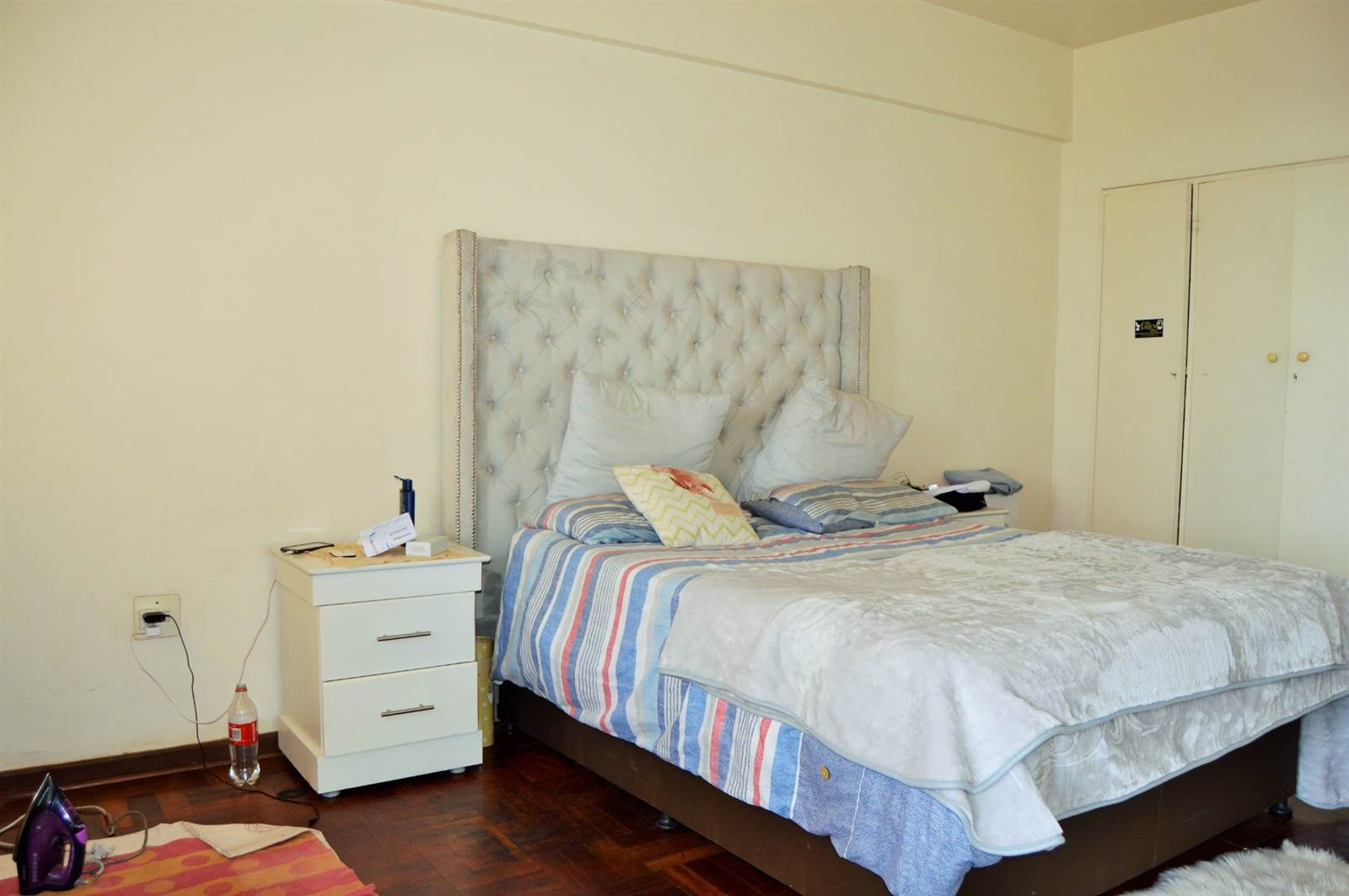 1 Bed Apartment in Yeoville photo number 11