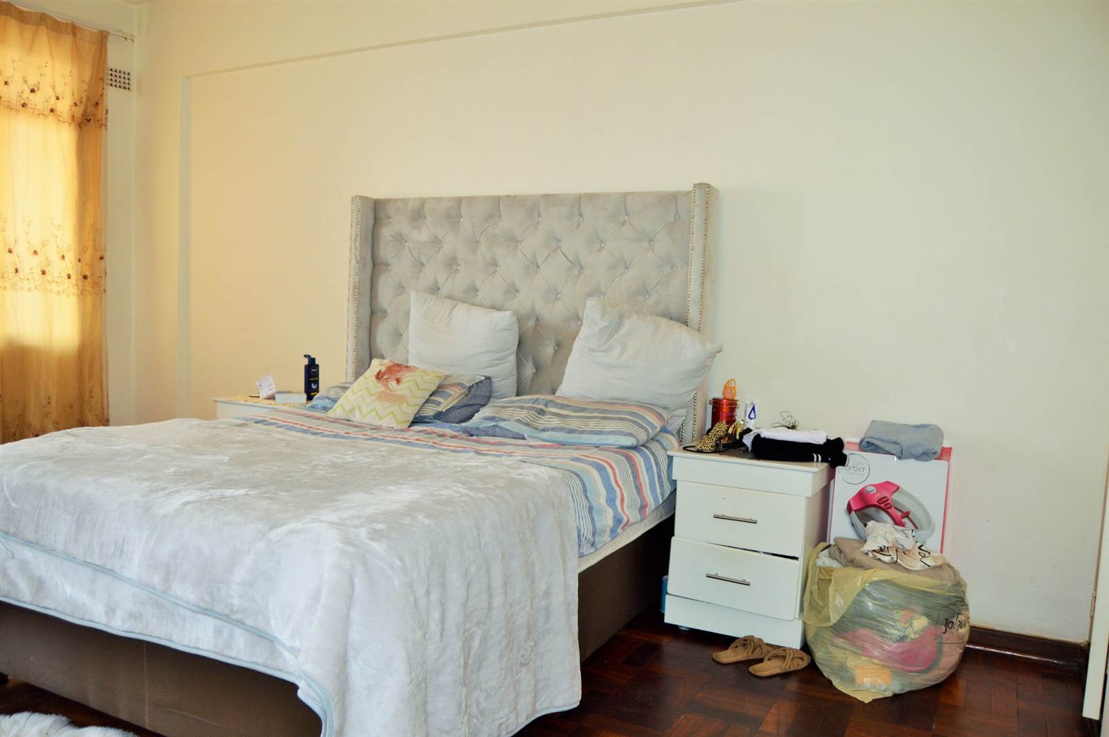1 Bed Apartment in Yeoville photo number 10
