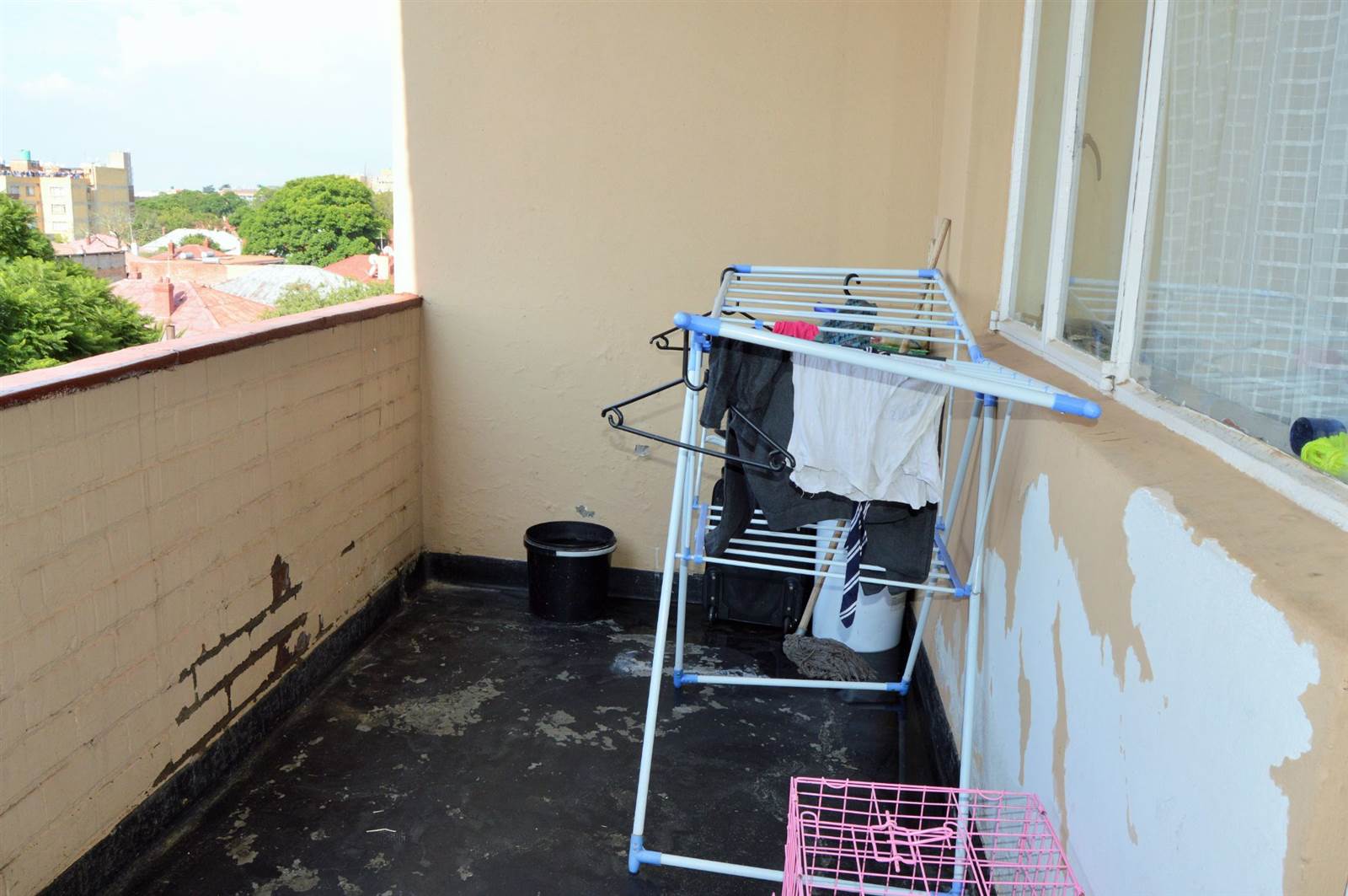 1 Bed Apartment in Yeoville photo number 18