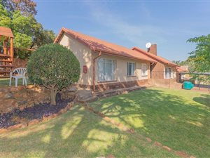 3 Bed House in Sunnyrock
