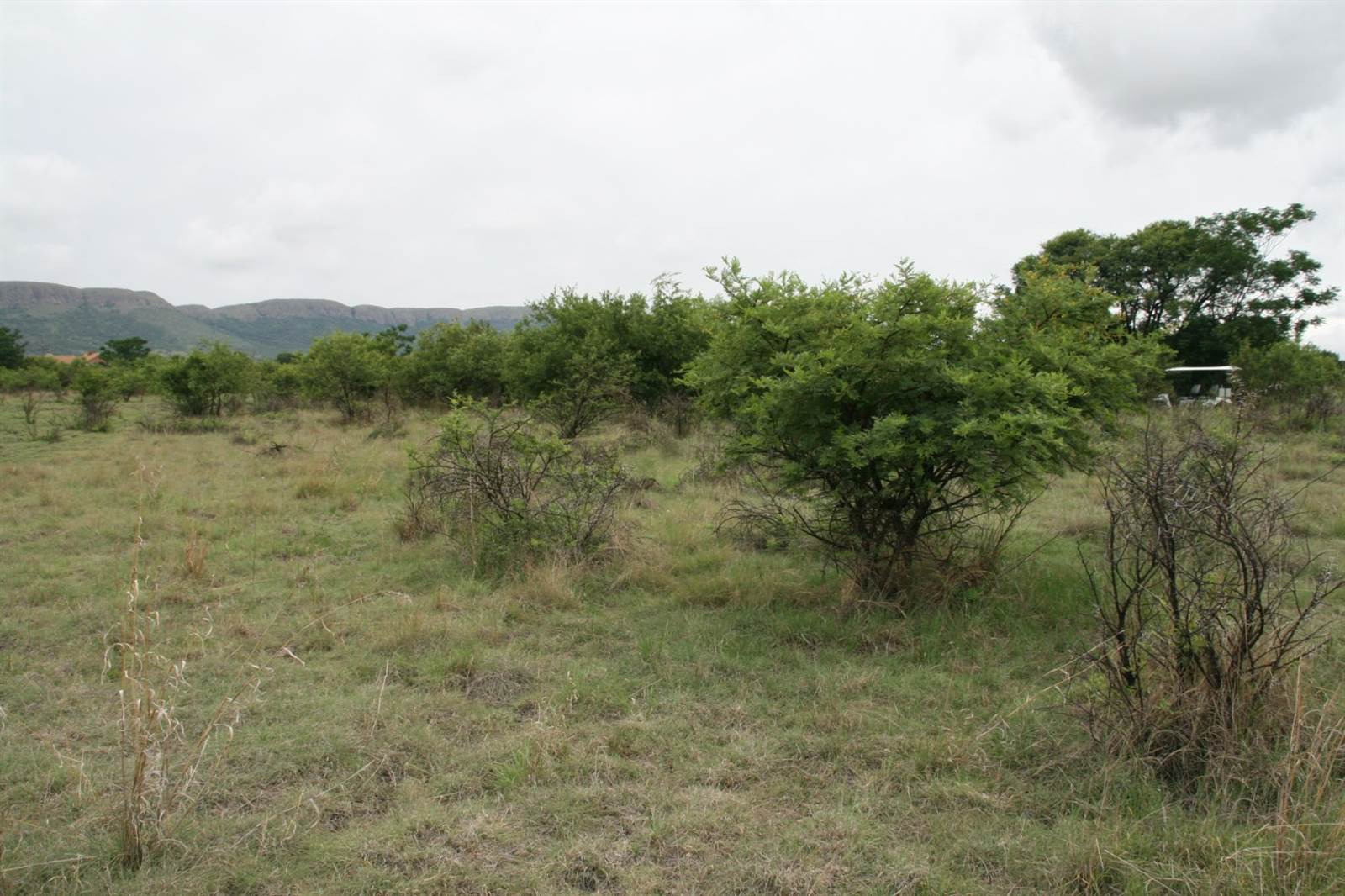 1071 m² Land available in Hartbeespoort Dam photo number 5