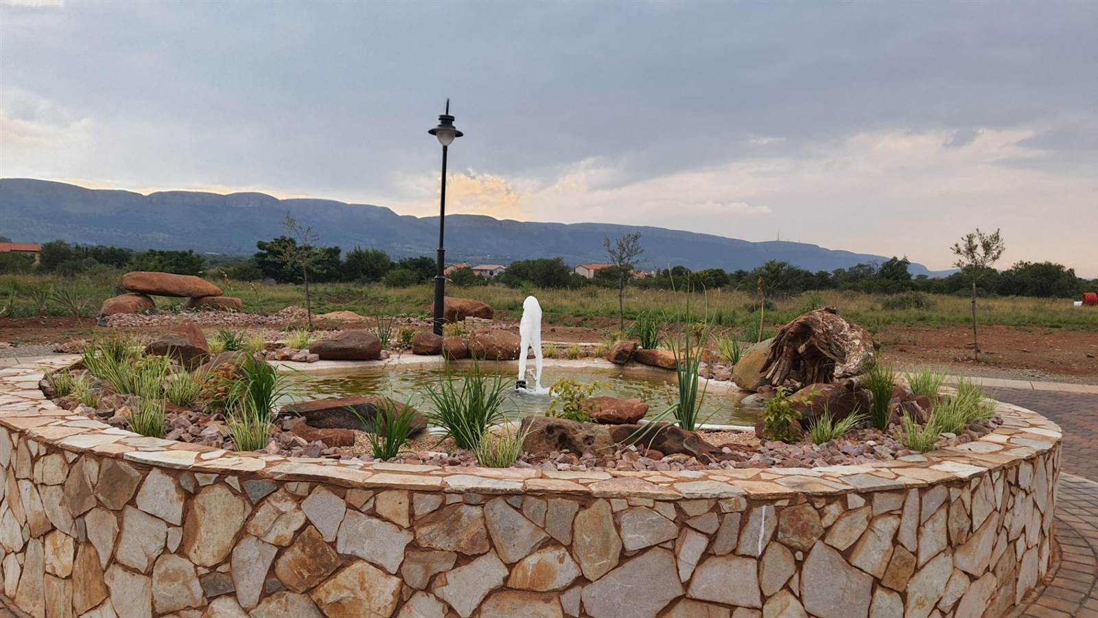 1071 m² Land available in Hartbeespoort Dam photo number 13