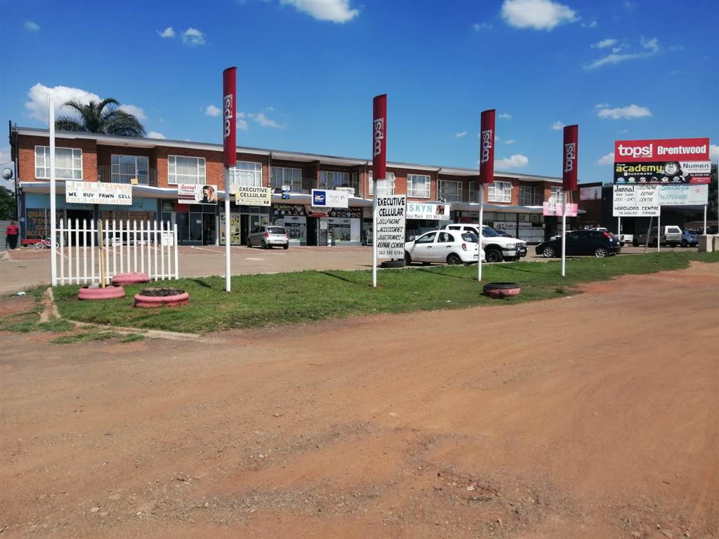 1895  m² Commercial space in Kempton Park Central photo number 6