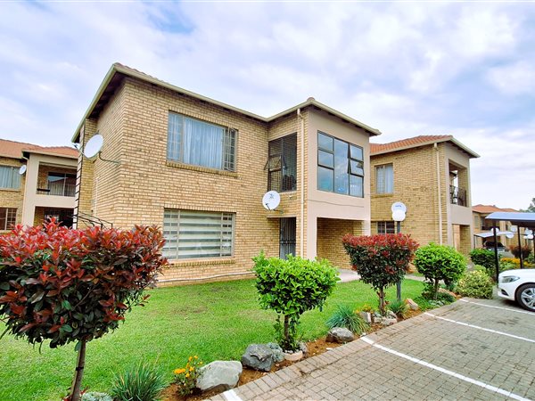 2 Bedroom Apartment 2 Bedroom Apartment