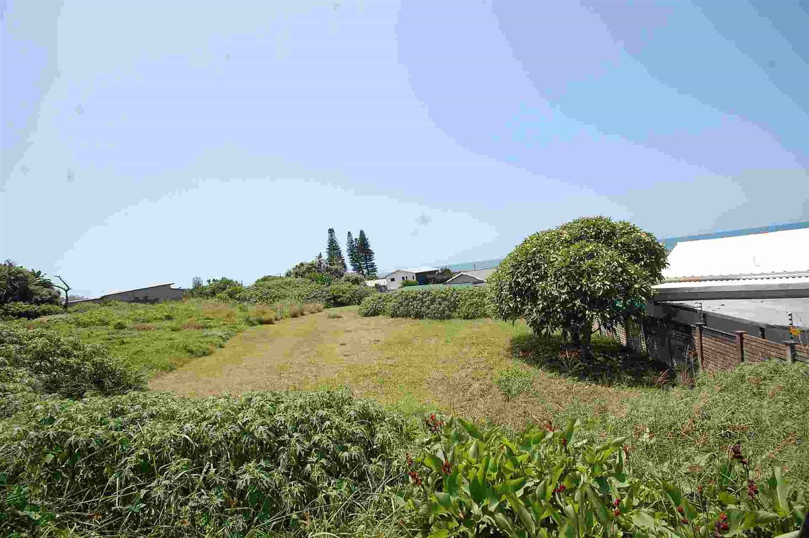 1284 m² Land available in Pumula photo number 3