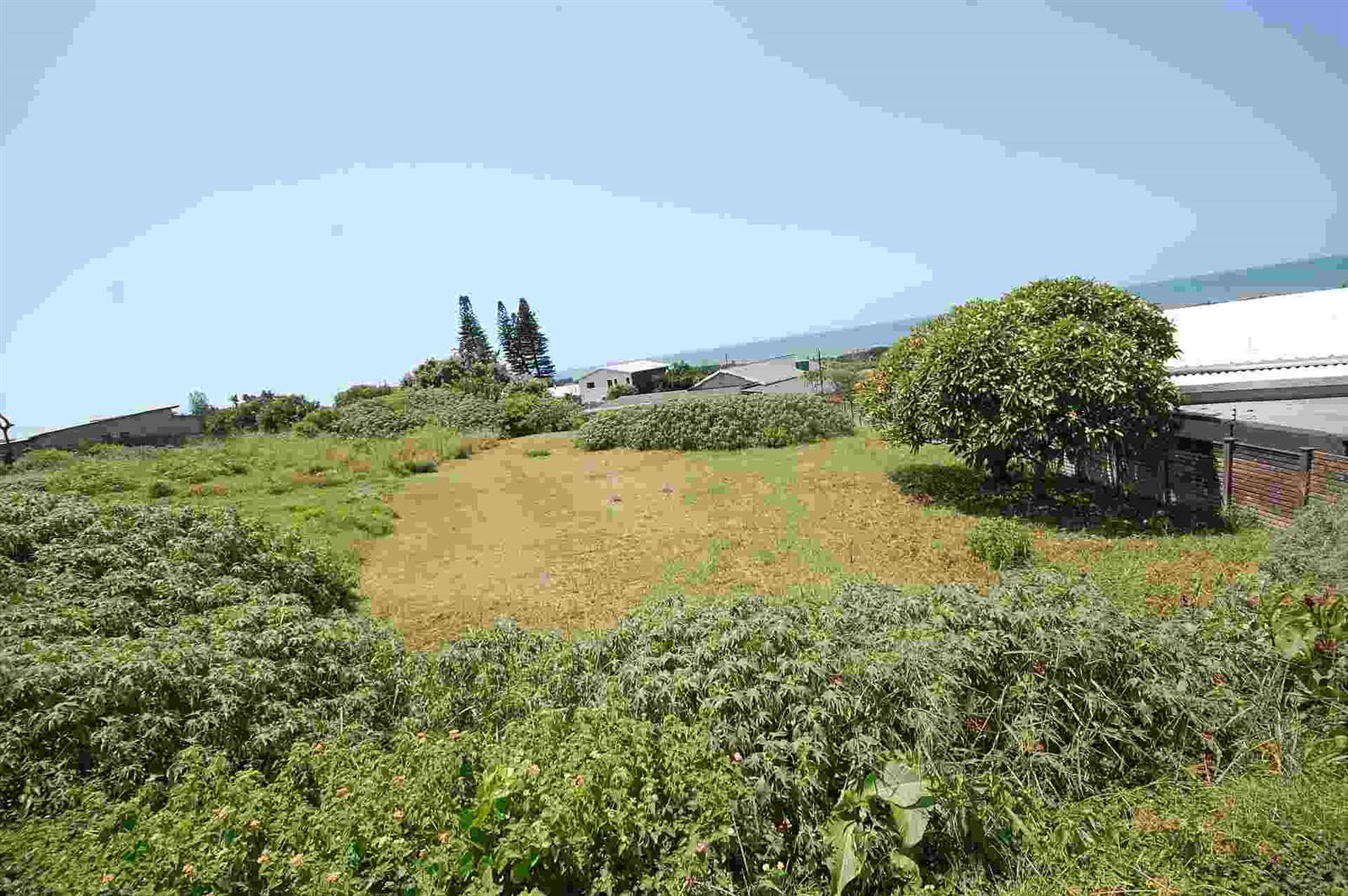 1284 m² Land available in Pumula photo number 4
