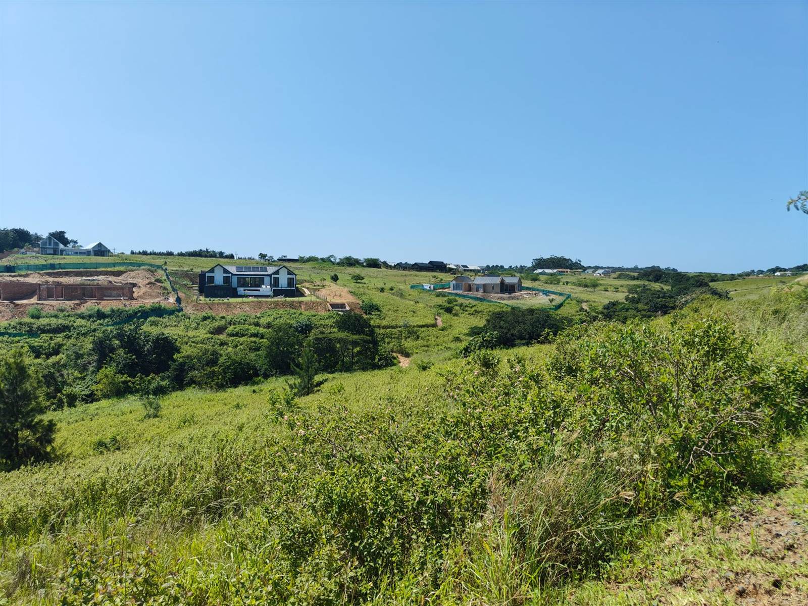2788 m² Land available in Sheffield Beach photo number 3