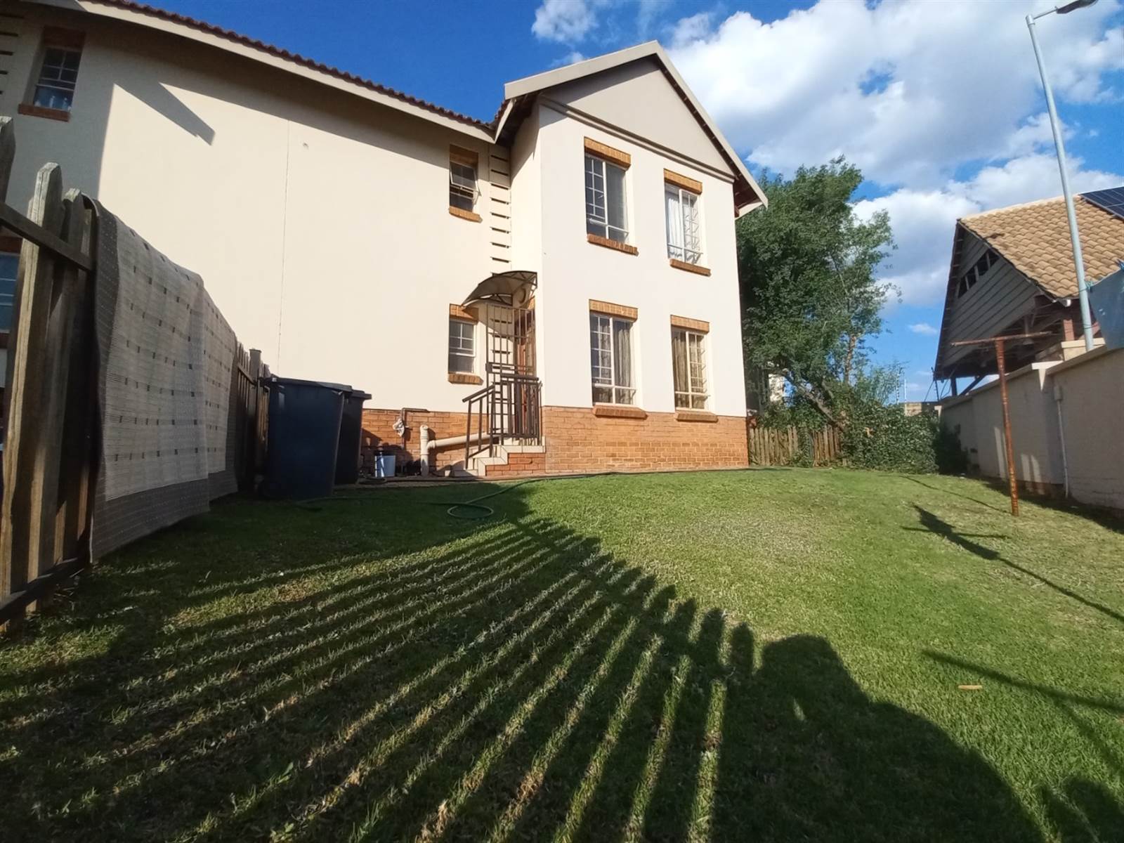 3 Bed Townhouse in Kosmosdal photo number 18