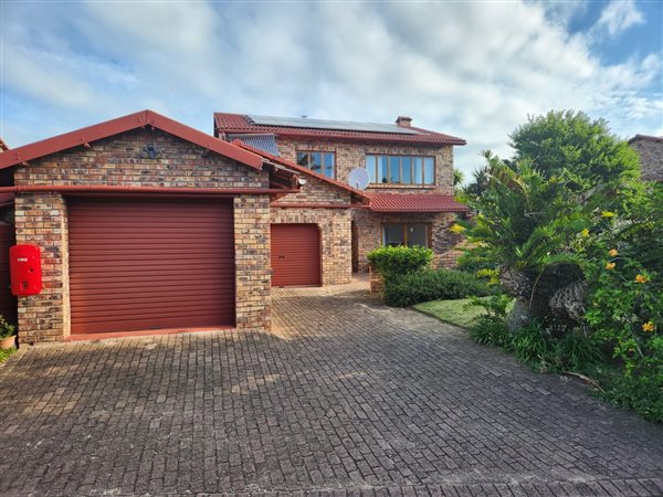 3 Bedroom Townhouse 3 Bedroom Townhouse