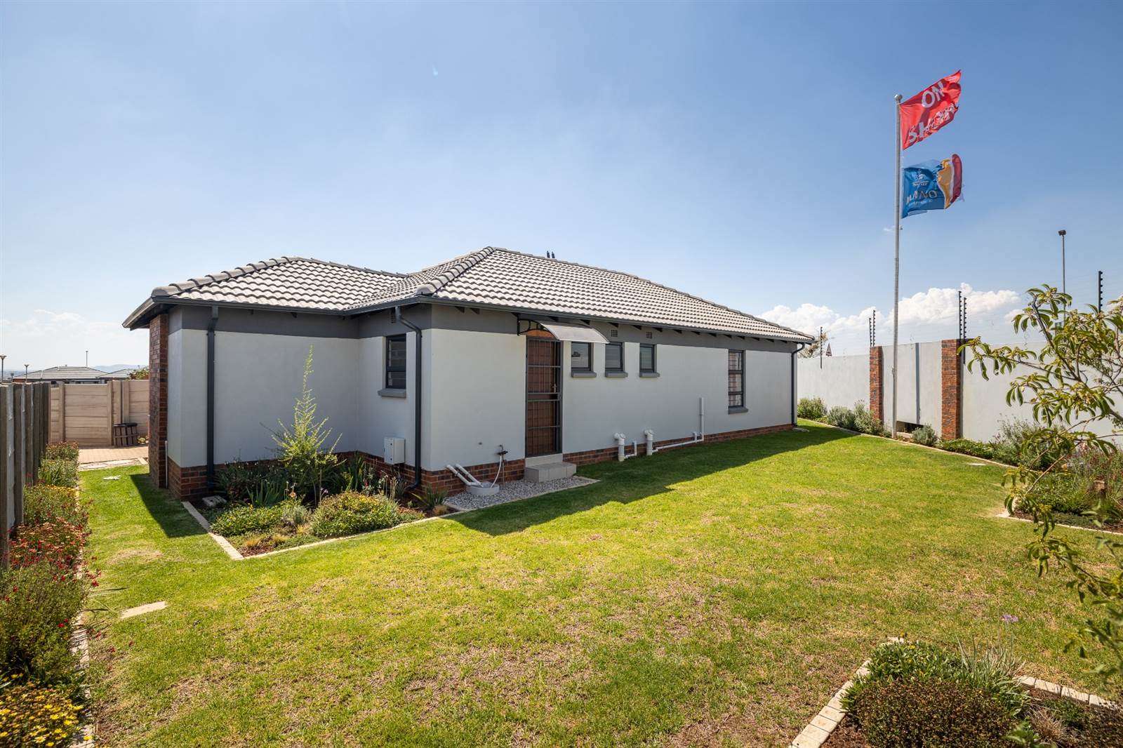 4 Bed House in Alberton photo number 3