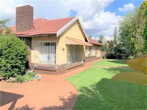3 Bed House in Edendale