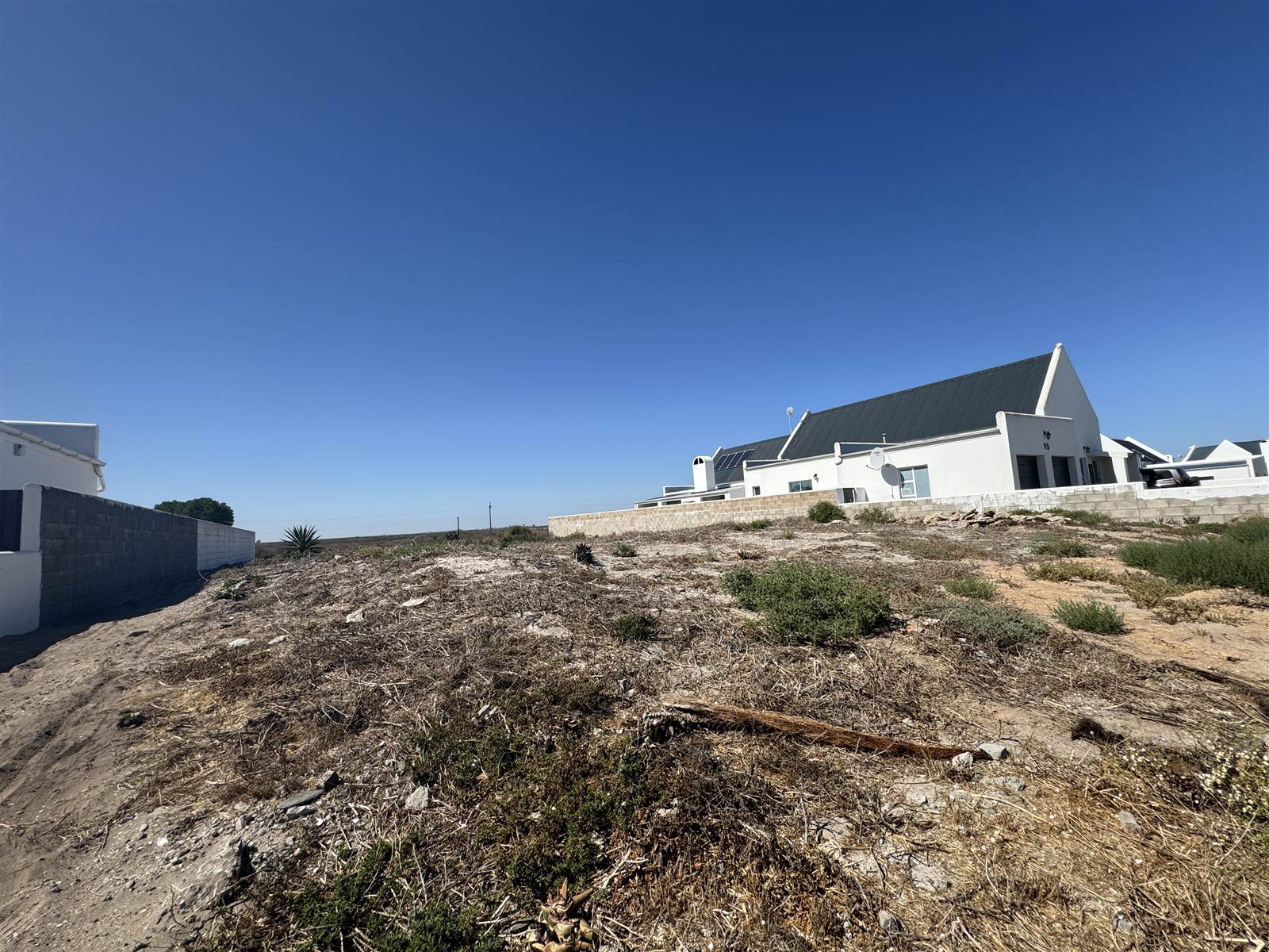 802 m² Land available in Dwarskersbos photo number 8