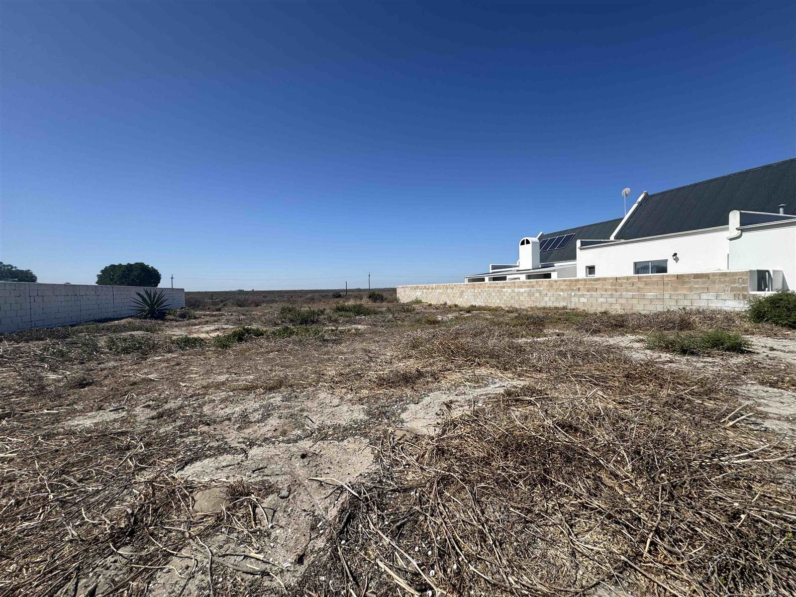 802 m² Land available in Dwarskersbos photo number 7
