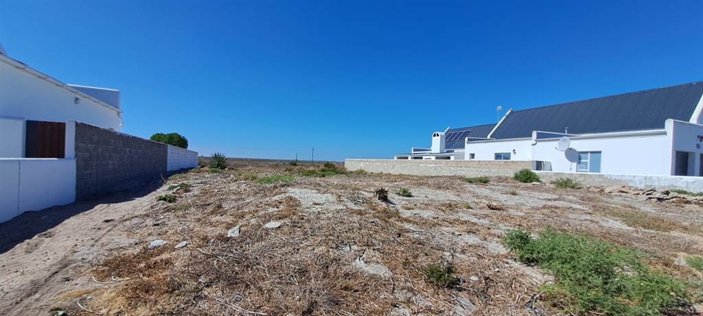 802 m² Land available in Dwarskersbos photo number 1