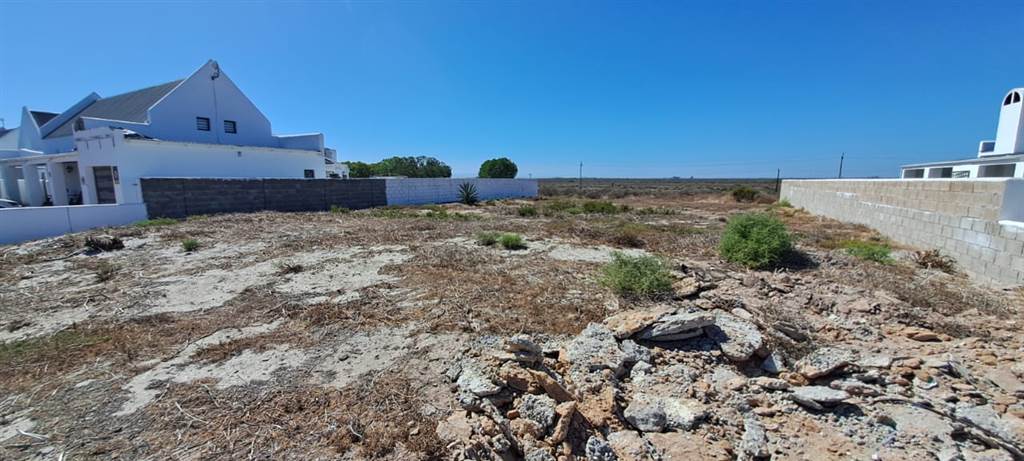 802 m² Land available in Dwarskersbos photo number 4