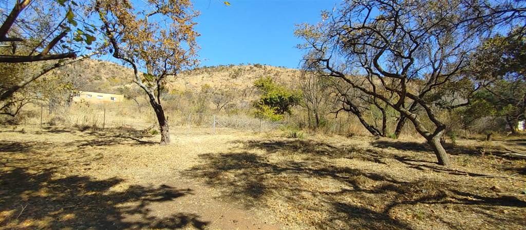 8.6 ha Land available in Amandasig photo number 13