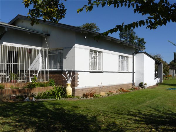 2 Bedroom House 2 Bedroom House