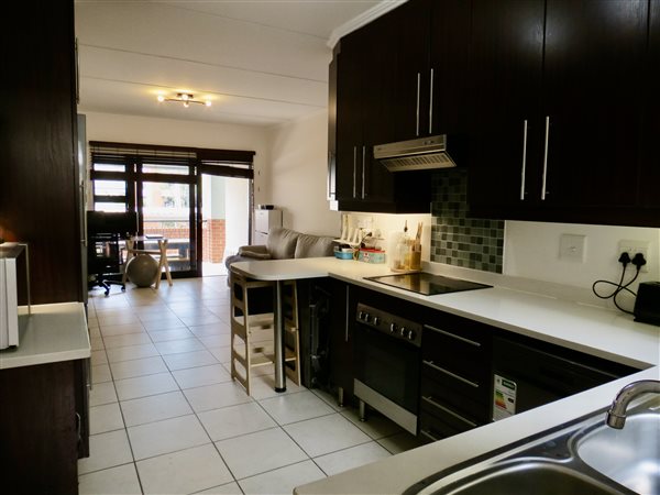 2 Bed Apartment