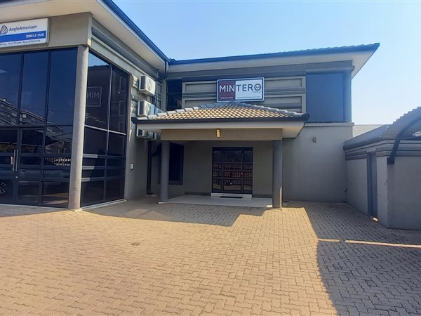 49  m² Commercial space in Middelburg Central