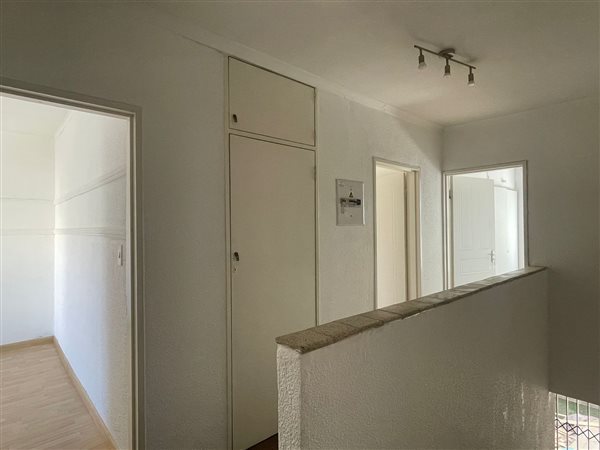 3 Bed Apartment