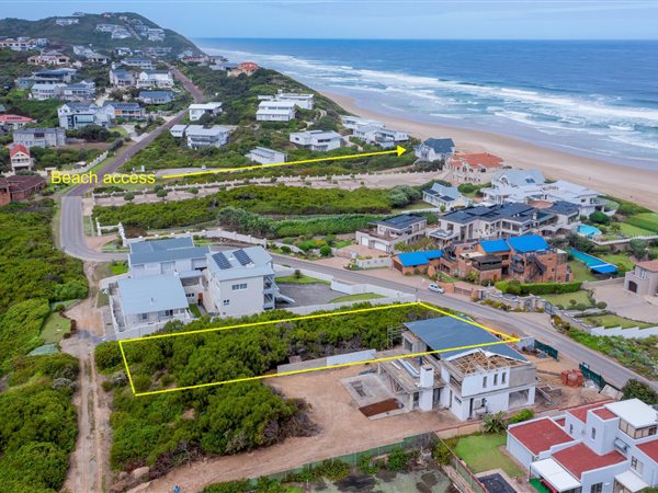 1506 m² Land available in Myoli Beach