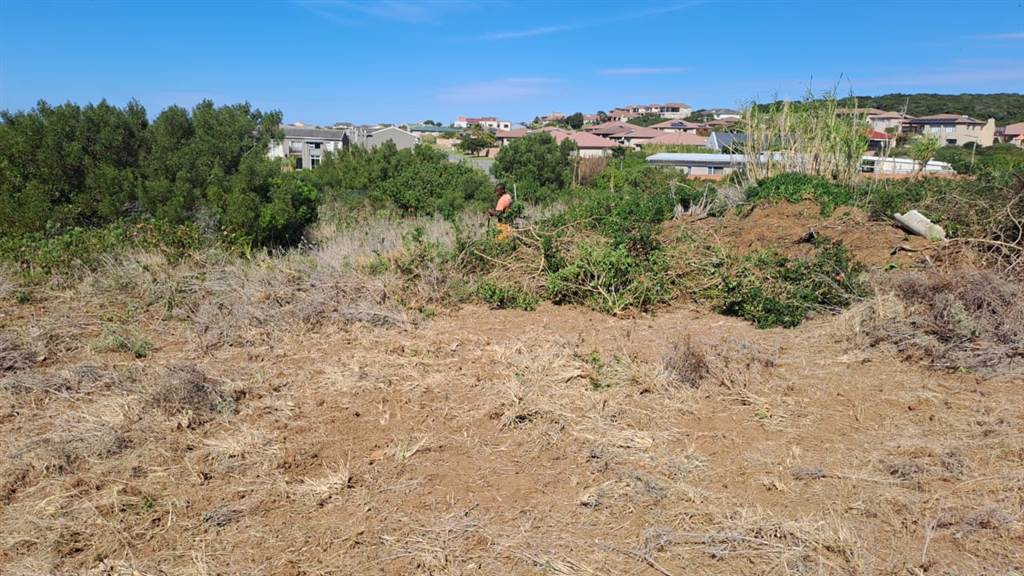 375 m² Land available in Emerald Heights photo number 4