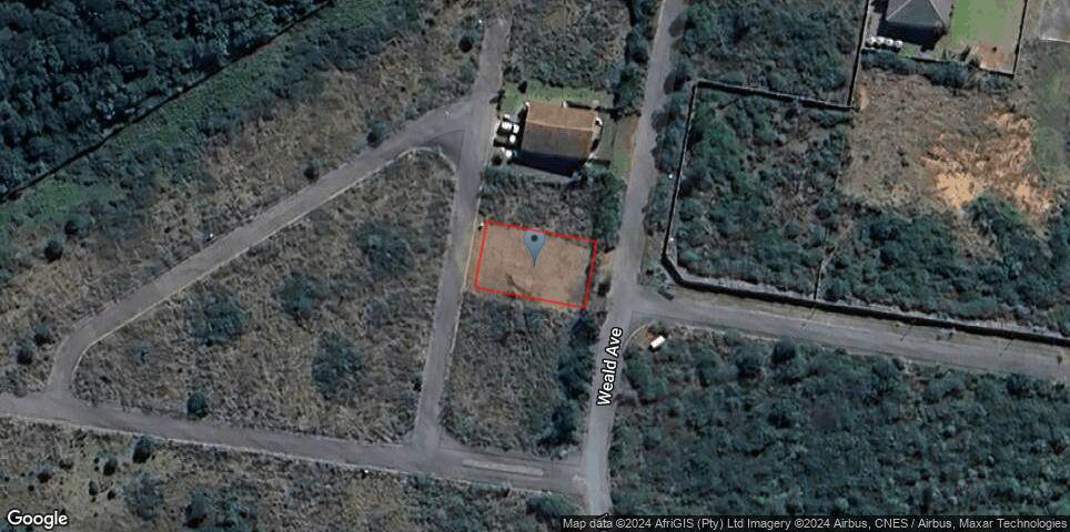 375 m² Land available in Emerald Heights photo number 2